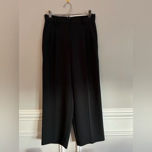 Aritzia Wilfred Effortless Pants